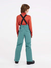 Spiket kids skibroek