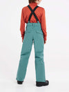 Spiket kids skibroek