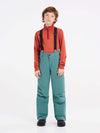 Spiket kids skibroek