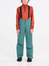 Spiket kids skibroek