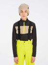 Spiket kids skibroek