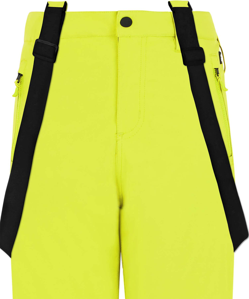Spiket kids skibroek