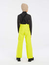 Spiket kids skibroek