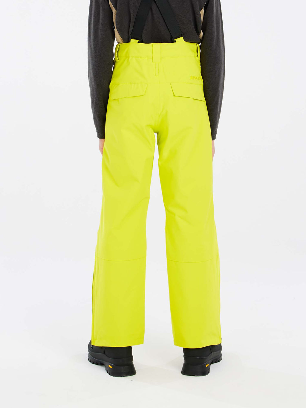Spiket kids skibroek