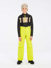 Spiket kids skibroek