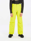 Spiket kids skibroek