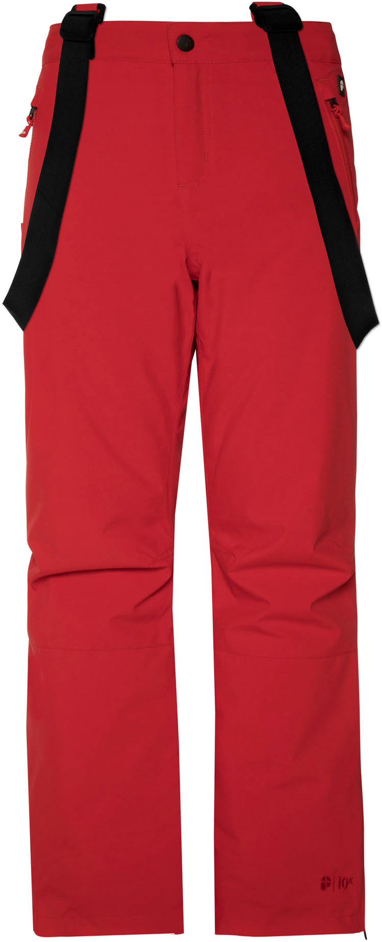 Spiket kids skibroek