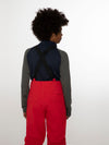 Spiket kids skibroek