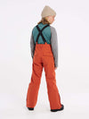 Spiket kids skibroek