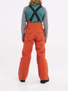 Spiket kids skibroek
