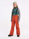 Spiket kids skibroek