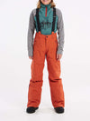 Spiket kids skibroek