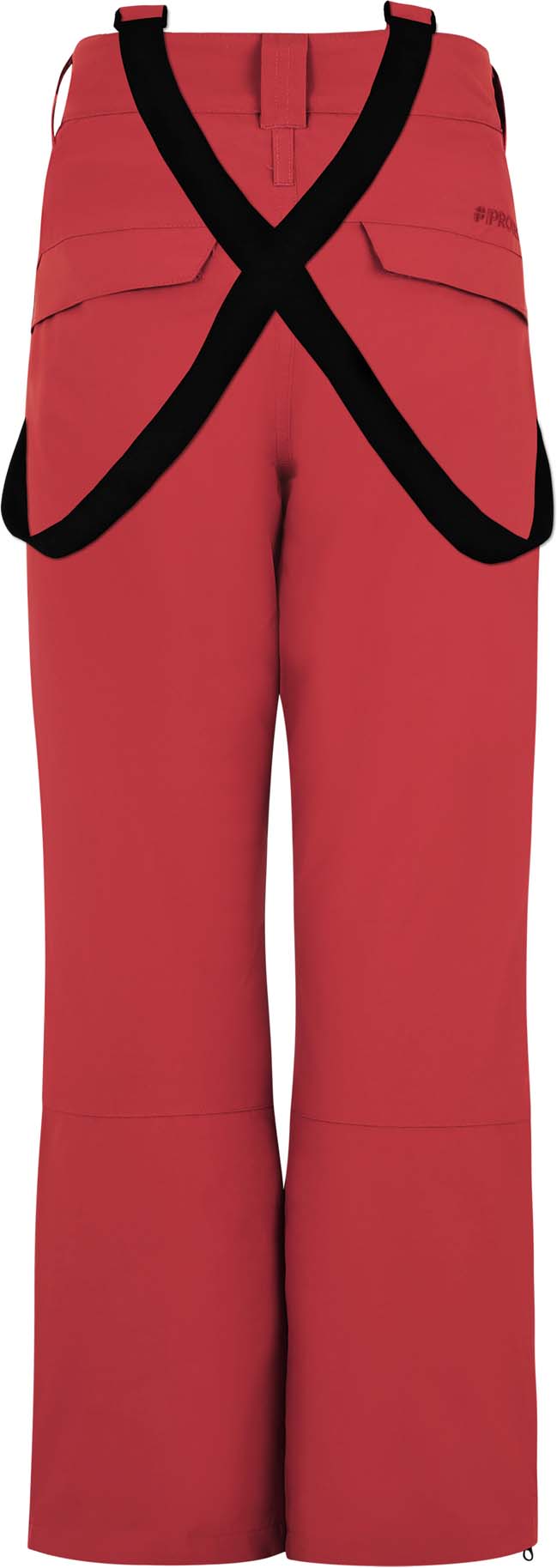 Spiket kids skibroek