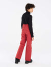 Spiket kids skibroek