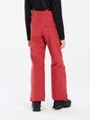 Spiket kids skibroek