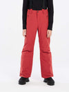 Spiket kids skibroek