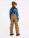 Spiket kids skibroek