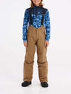 Spiket kids skibroek