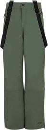 Spiket kids skibroek