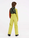 Spiket kids skibroek