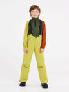 Spiket kids skibroek