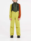 Spiket kids skibroek