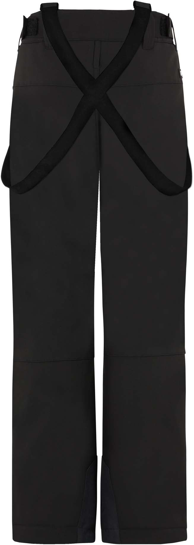 Prtmor Jr Softshell skibroek