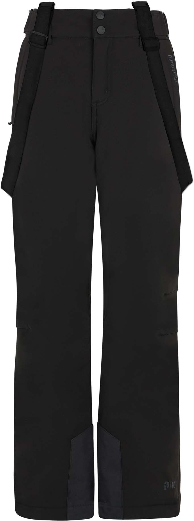 Prtmor Jr Softshell skibroek