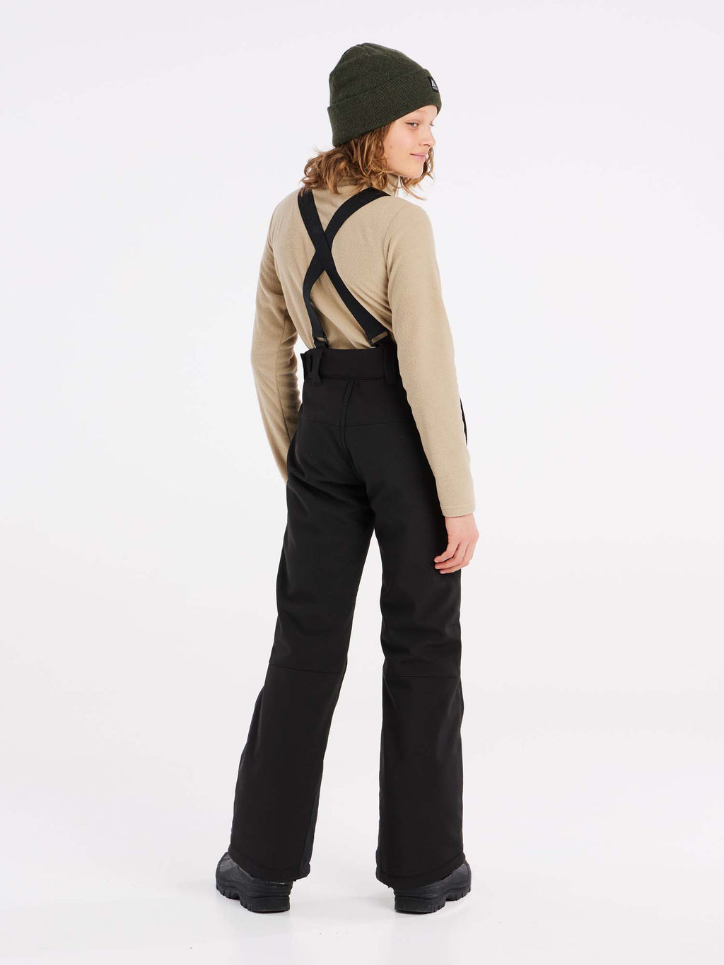 Prtmor Jr Softshell skibroek