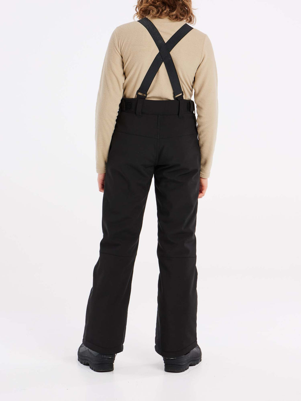 Prtmor Jr Softshell skibroek
