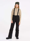 Prtmor Jr Softshell skibroek