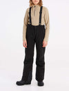 Prtmor Jr Softshell skibroek