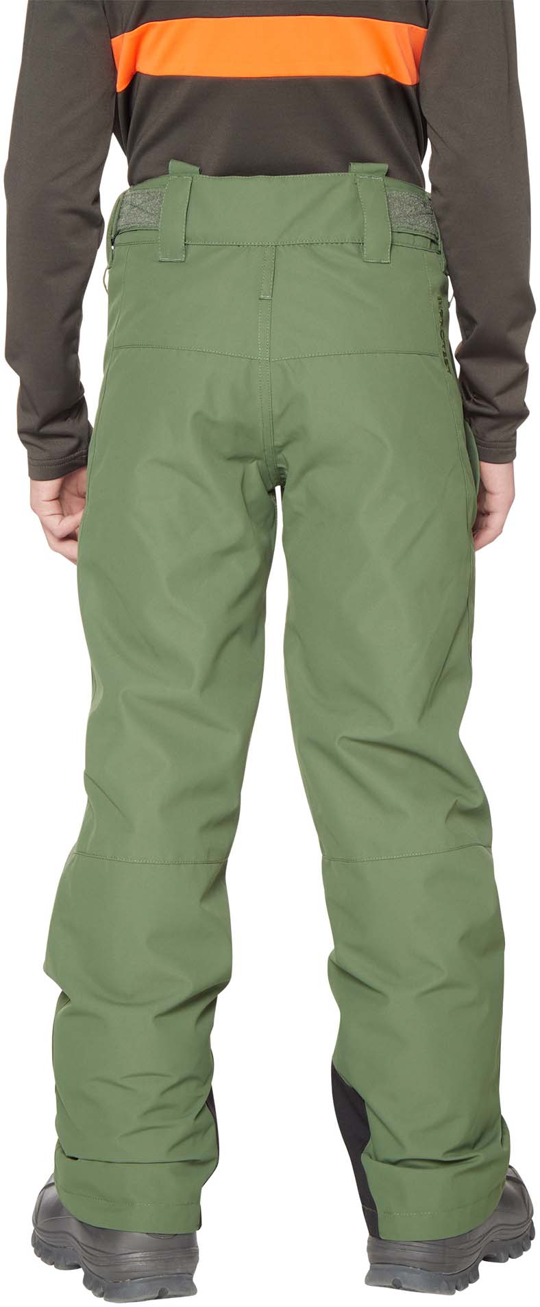 Bork kids skibroek