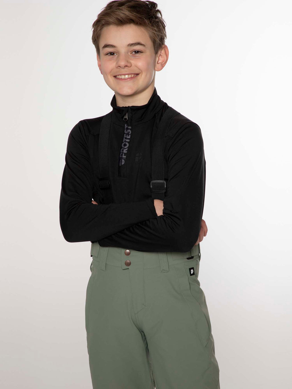 Bork kids skibroek