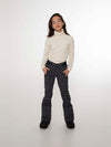 Classy Softshell kids skibroek