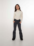 Classy Softshell kids skibroek