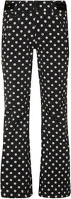 Classy Softshell kids skibroek