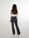 Classy Softshell kids skibroek