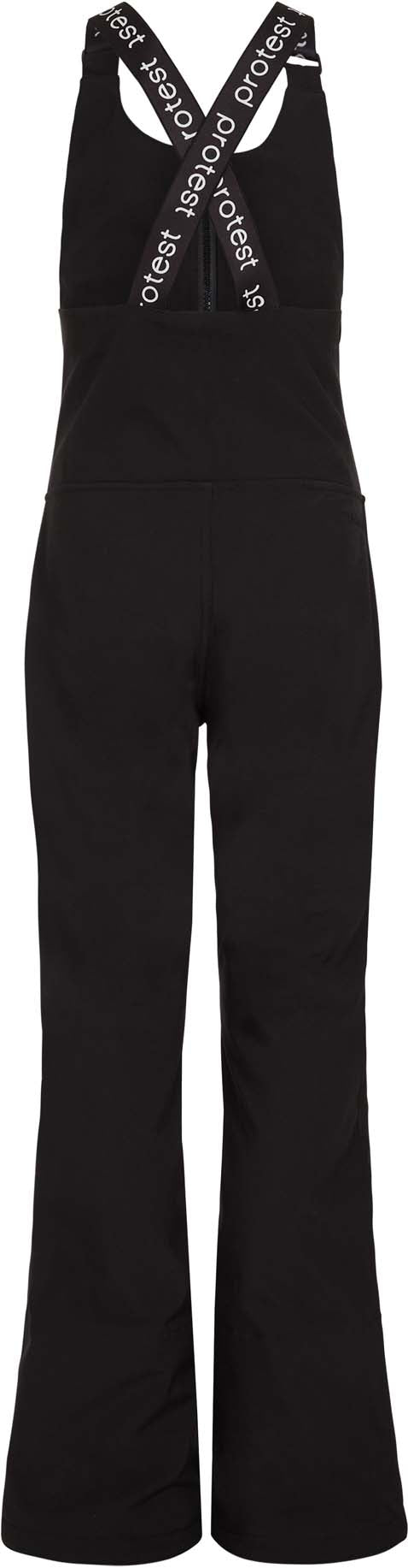 Prtchar kids Salopette skibroek