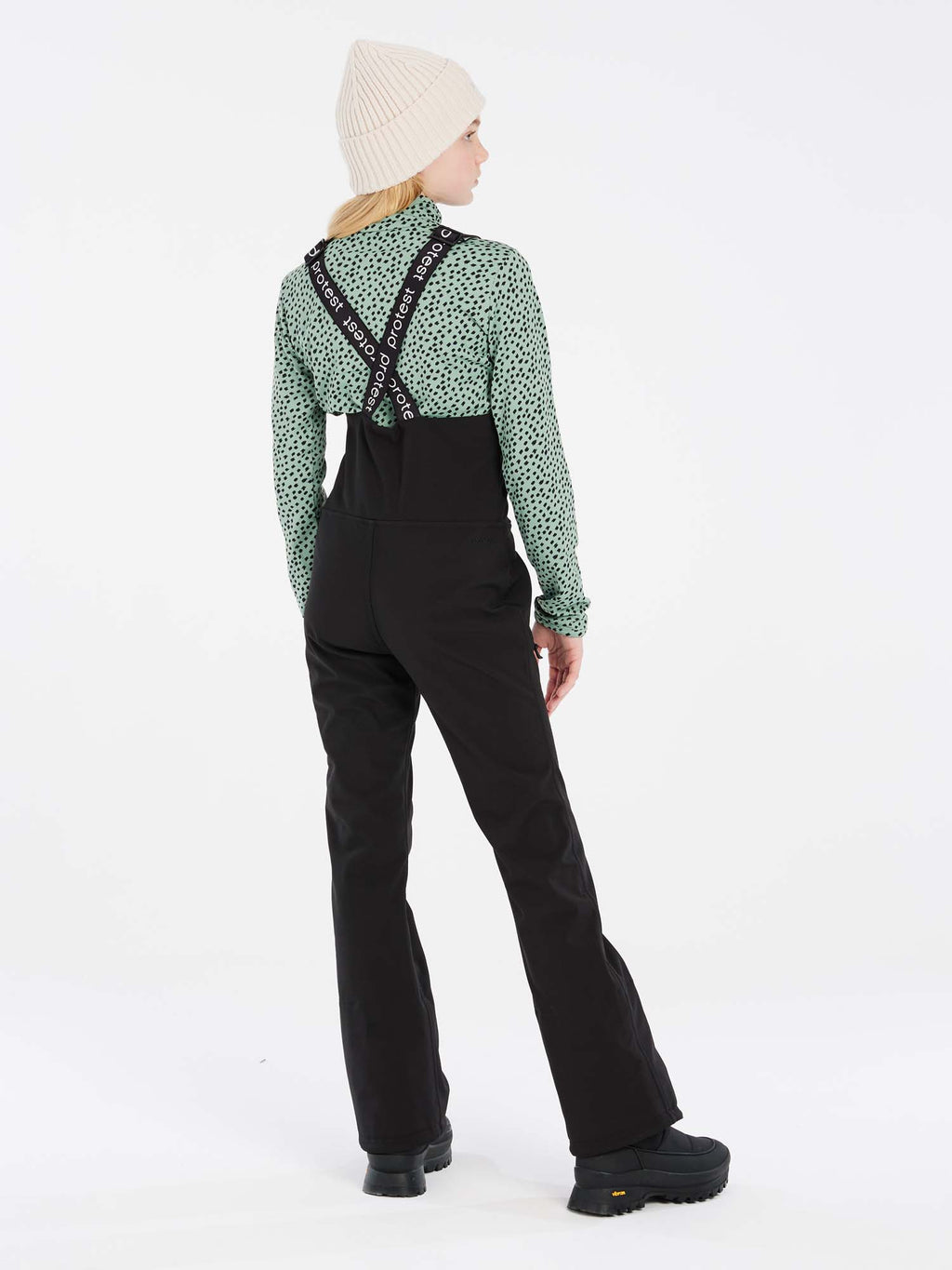 Prtchar kids Salopette skibroek