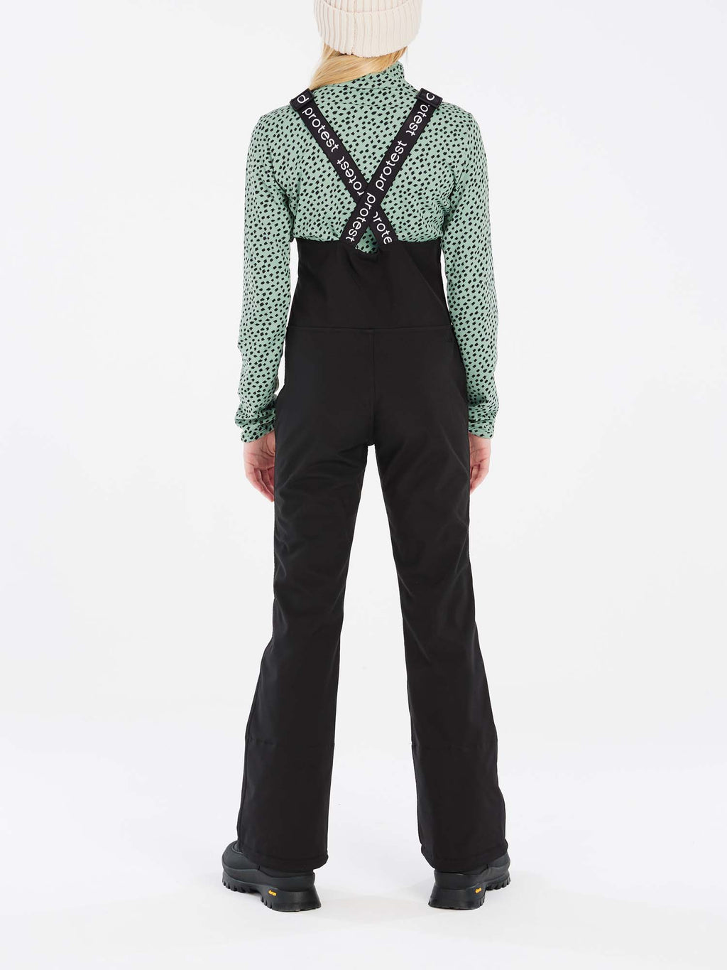 Prtchar kids Salopette skibroek