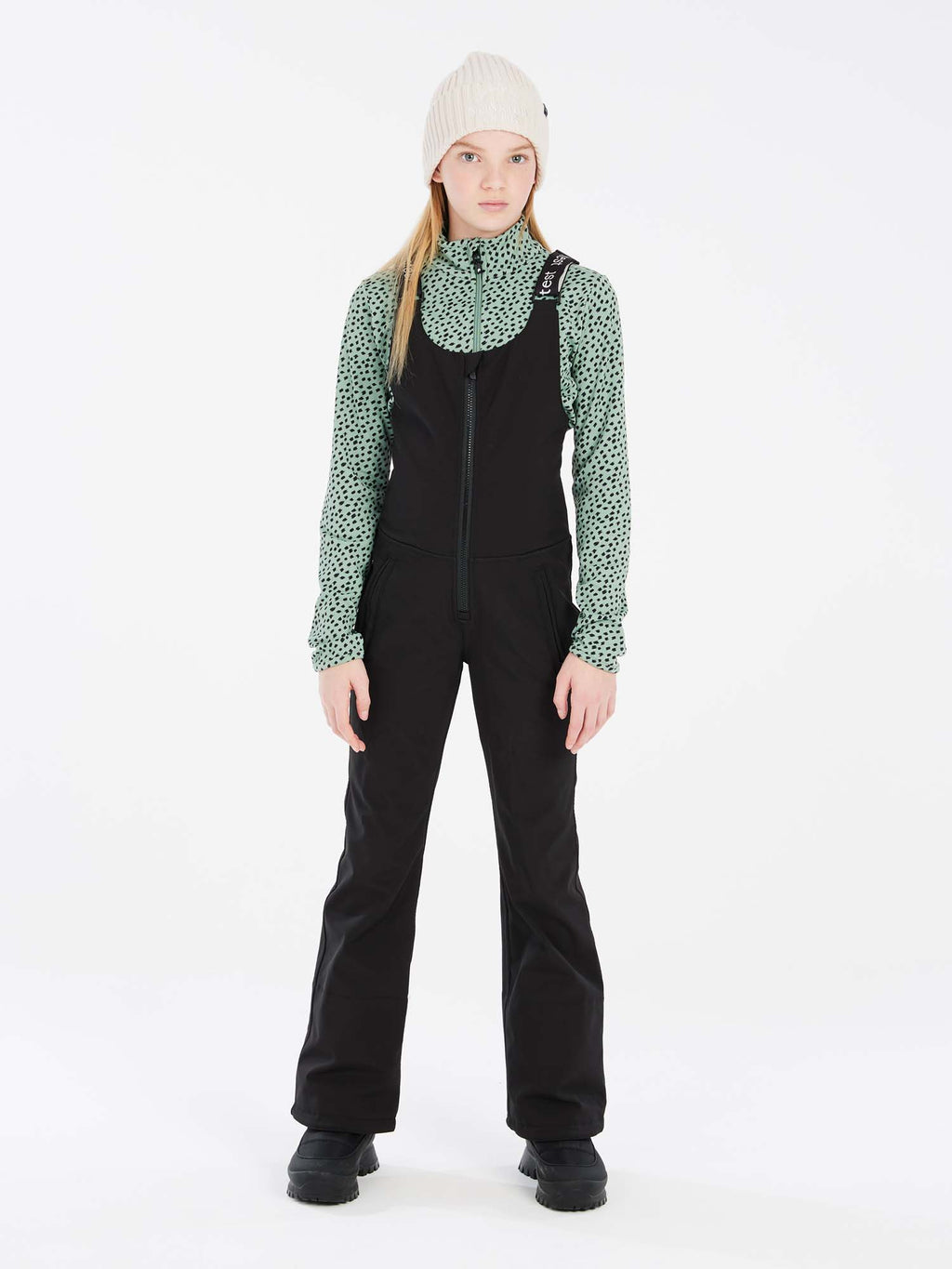 Prtchar kids Salopette skibroek