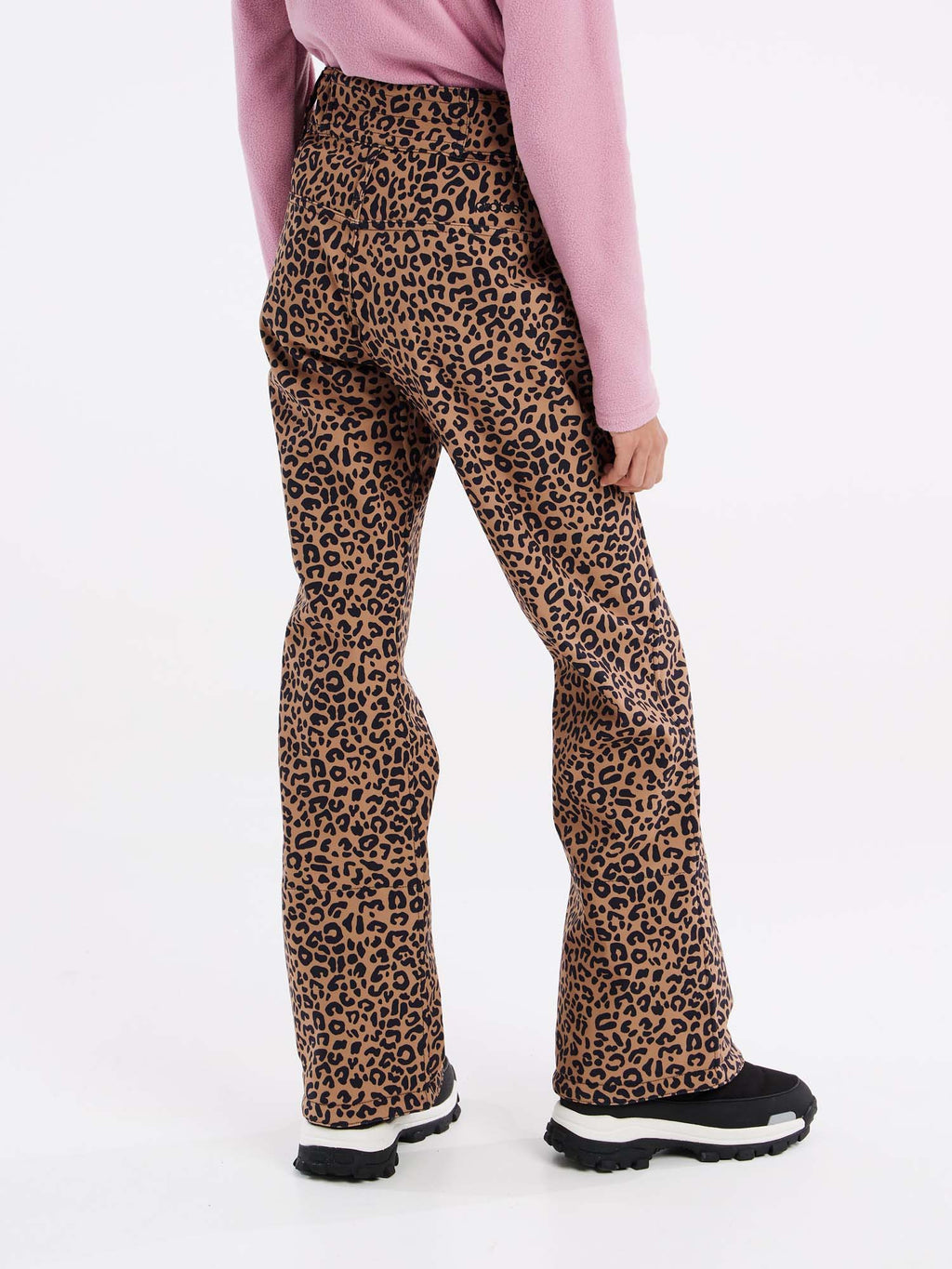 Prtclassy 23 kids softshell skibroek