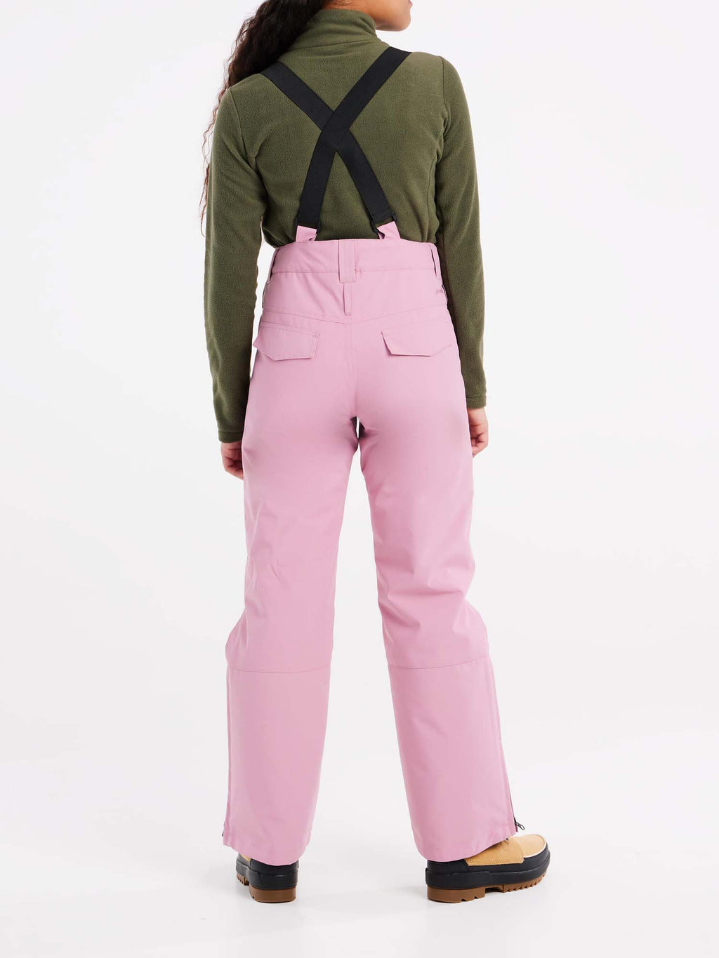 PRTSunny kids skibroek