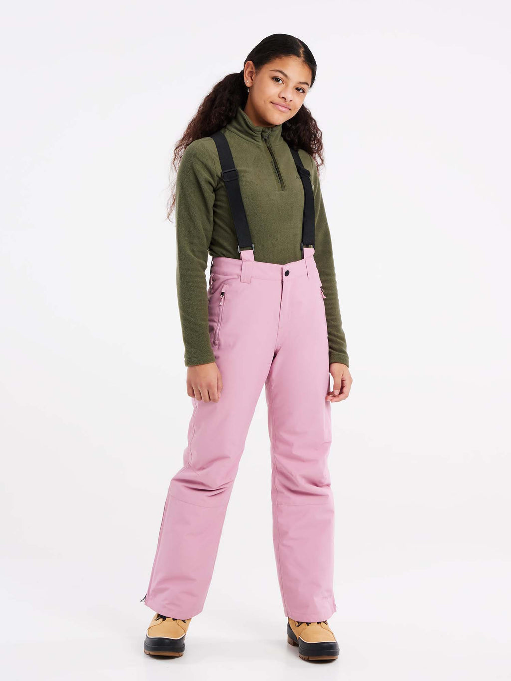 PRTSunny kids skibroek