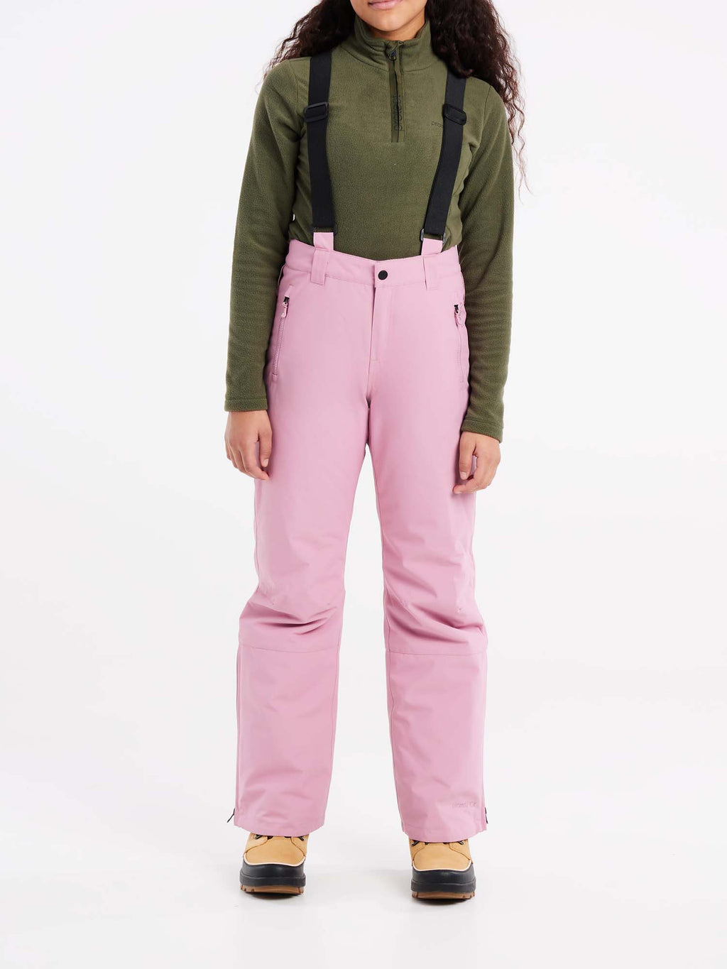 PRTSunny kids skibroek