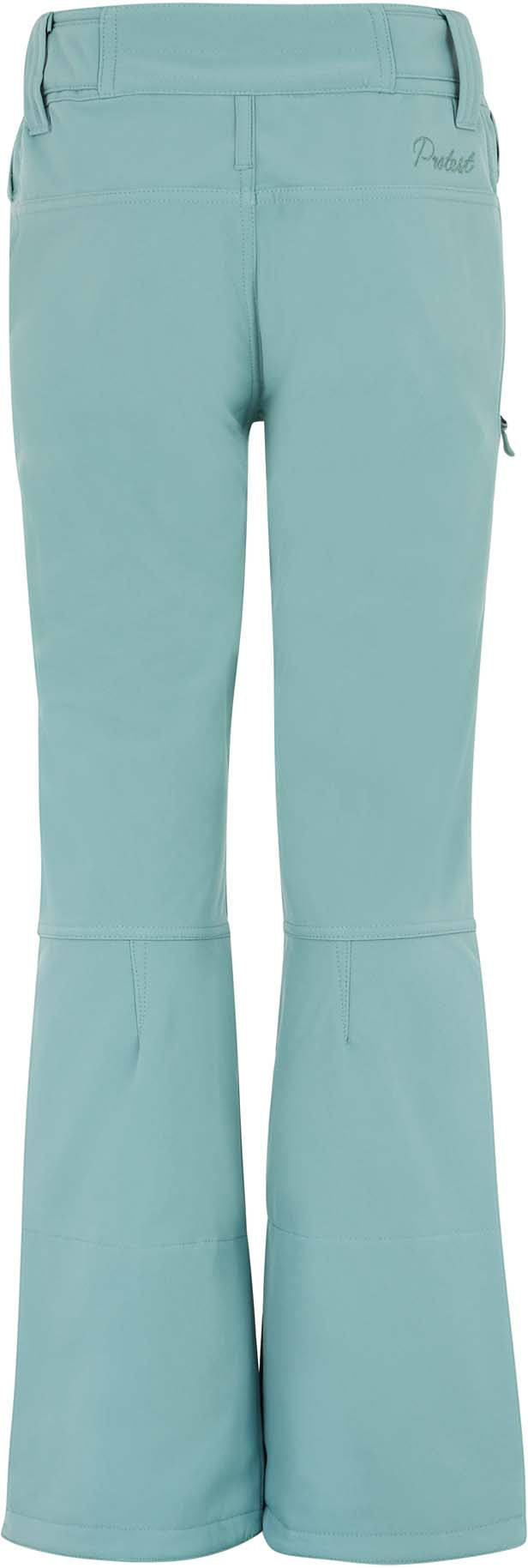 Lole Softshell kids skibroek