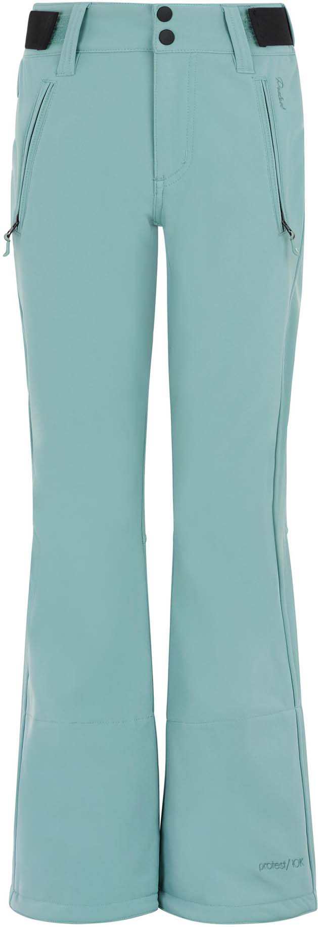Lole Softshell kids skibroek