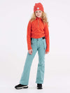 Lole Softshell kids skibroek