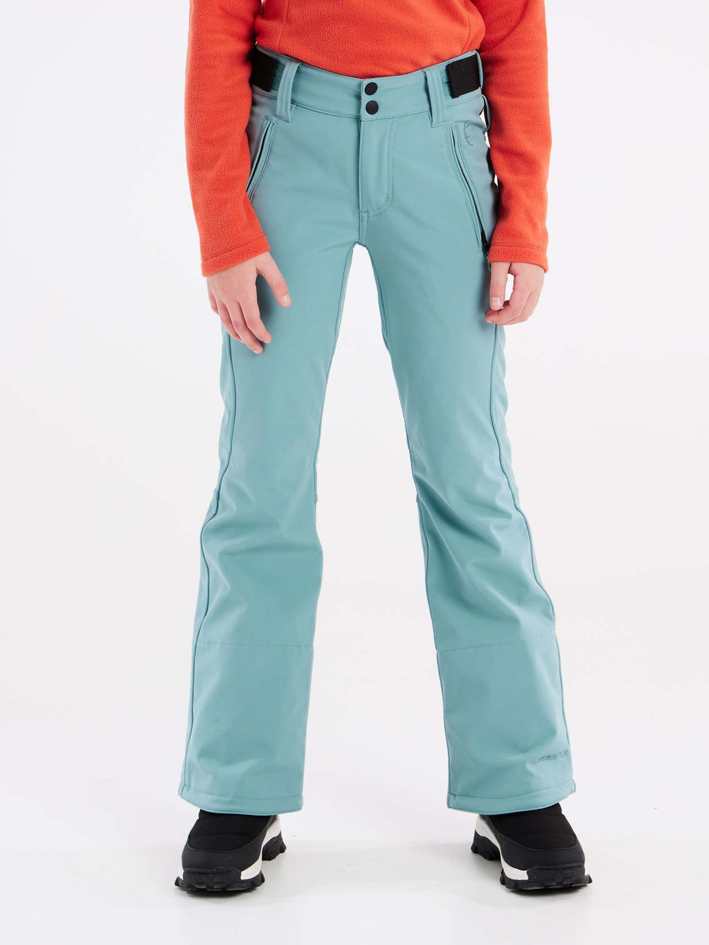 Lole Softshell kids skibroek